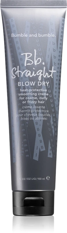 Bumble And Bumble Straight Blow Dry