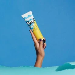 Bumble And Bumble Surf Styling Leave In -Kérastase Boutique bumble and bumble surf styling leave in soin sans rincage pour un effet retour de plage 3