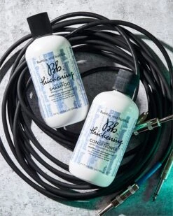 Bumble And Bumble Thickening Conditioner -Kérastase Boutique bumble and bumble thickening conditioner apres shampoing pour un volume maximal 2