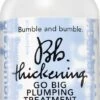 Bumble And Bumble Thickening Go Big Plumping Treatment