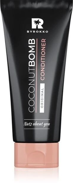 ByRokko Coconut Bomb