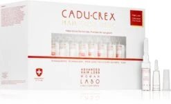 CADU-CREX Hair Loss HSSC Advanced Hair Loss