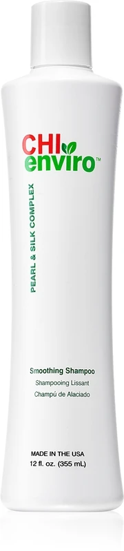 CHI Enviro Smoothing Shampoo
