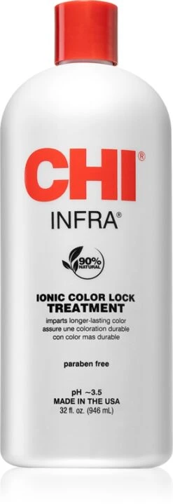 CHI Infra Ionic Color Lock