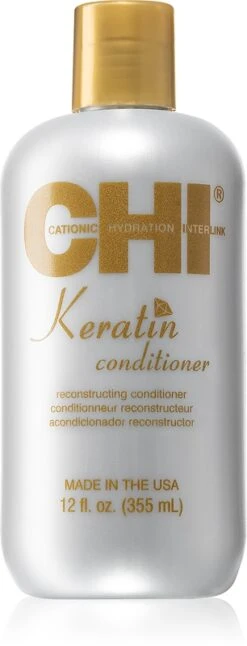 CHI Keratin