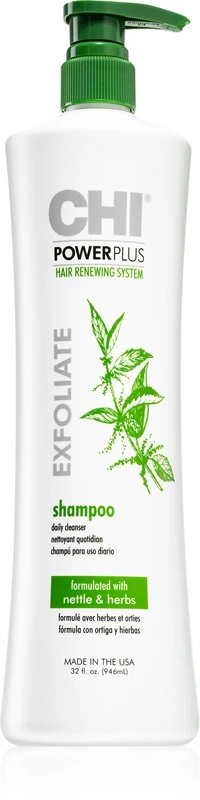 CHI Power Plus Exfoliate