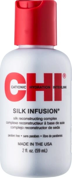 CHI Silk Infusion