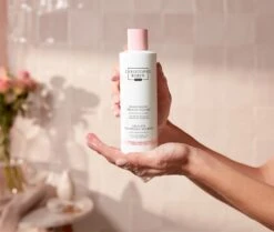 Christophe Robin Delicate Volumizing Shampoo With Rose Extracts -Kérastase Boutique christophe robin delicate volumizing shampoo with rose extracts shampoing volumisant pour cheveux fins et sans volume 2