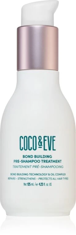 Coco & Eve Bond Building Pre-Shampoo Treatment
