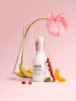 Coco & Eve Bond Building Pre-Shampoo Treatment 7 Coco & Eve Bond Building Pre-Shampoo Treatment -Kérastase Boutique coco eve bond building pre shampoo treatment soin avant shampoing pour cheveux abimes 3