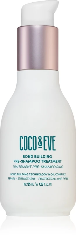 Coco & Eve Bond Building Pre-Shampoo Treatment 1 Coco & Eve Bond Building Pre-Shampoo Treatment