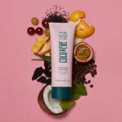 Coco & Eve Like A Virgin Deep Clean Scalp Scrub -Kérastase Boutique coco eve like a virgin deep clean scalp scrub gommage purifiant en profondeur pour cuir chevelu 2