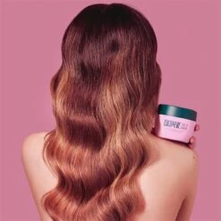 Coco & Eve Like A Virgin Super Nourishing Coconut & Fig Hair Masque -Kérastase Boutique coco eve like a virgin super nourishing coconut fig hair masque masque nourrissant en profondeur pour des cheveux brillants et doux 3