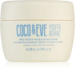 Coco & Eve Youth Revive Pro Youth Hair & Scalp Mask