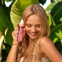 COCOSOLIS GROW 7 COCOSOLIS GROW -Kérastase Boutique cocosolis grow spray pour stimuler la repousse des cheveux et renforcer les racines 2