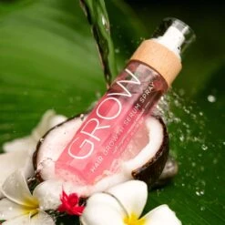 COCOSOLIS GROW 8 COCOSOLIS GROW -Kérastase Boutique cocosolis grow spray pour stimuler la repousse des cheveux et renforcer les racines 3