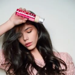 COCOSOLIS GROW 9 COCOSOLIS GROW -Kérastase Boutique cocosolis grow spray pour stimuler la repousse des cheveux et renforcer les racines 4