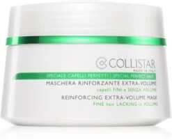 Collistar Special Perfect Hair Reinforcing Extra-Volume Mask