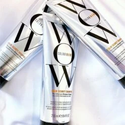 Kérastase Boutique -Kérastase Boutique color wow color security shampoo shampoing sans sulfates pour cheveux traites chimiquement 1