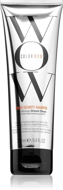 Color WOW Color Security Shampoo