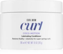 Color WOW Curl Coco-Motion