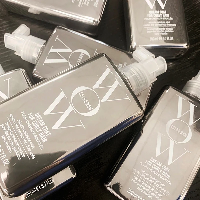 Color WOW Dream Coat Curly Hair 2 Color WOW Dream Coat Curly Hair – Image 2