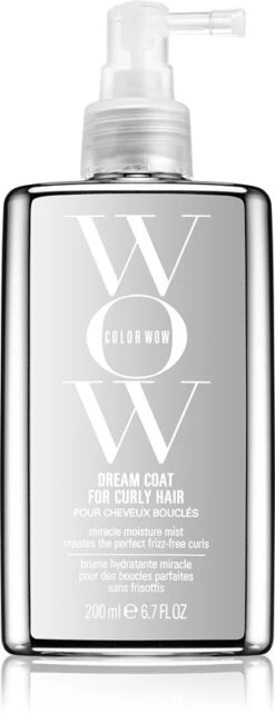 Color WOW Dream Coat Curly Hair