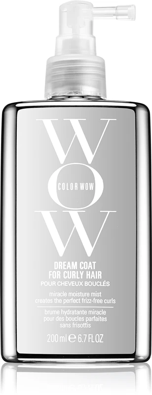 Color WOW Dream Coat Curly Hair 1 Color WOW Dream Coat Curly Hair
