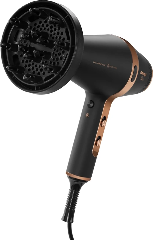 Concept Elite Ionic Infrared Boost VV6030 2 Concept Elite Ionic Infrared Boost VV6030 – Image 2