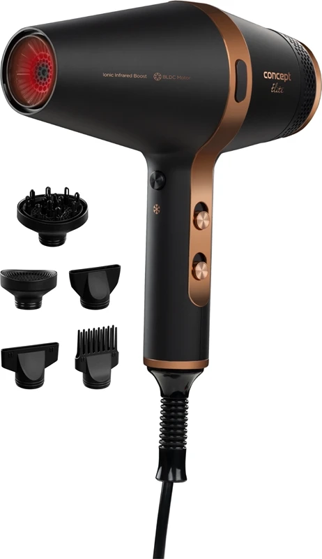 Concept Elite Ionic Infrared Boost VV6030 11 Concept Elite Ionic Infrared Boost VV6030 – Image 11