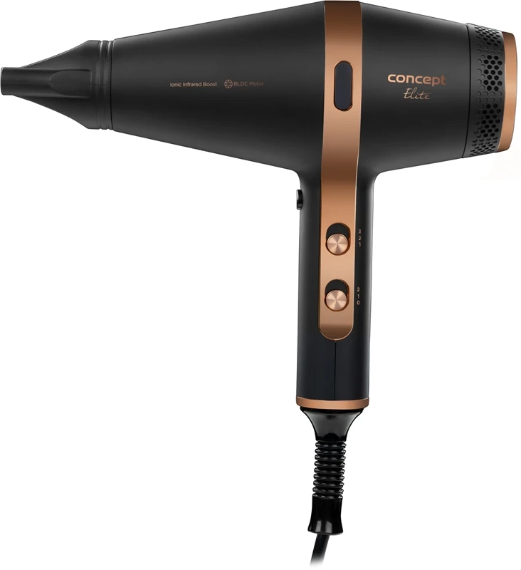 Concept Elite Ionic Infrared Boost VV6030 1 Concept Elite Ionic Infrared Boost VV6030