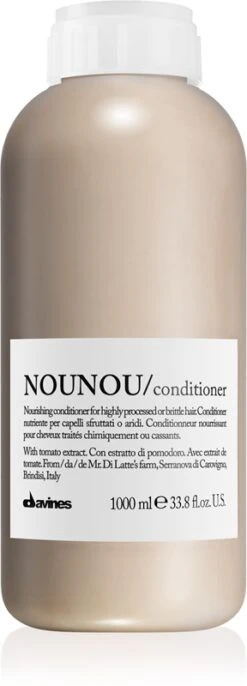 Davines Essential Haircare NOUNOU Conditioner