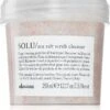 Davines Essential Haircare SOLU Sea Salt Scrub Cleanser