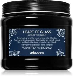 Davines Heart Of Glass Intense Treatment
