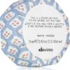 Davines More Inside Strong Dry Wax