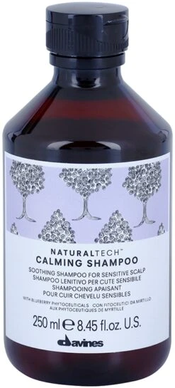 Davines Naturaltech Calming Shampoo