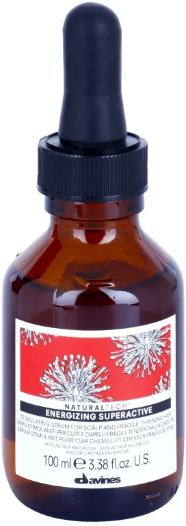 Davines Naturaltech Energizing 1 Davines Naturaltech Energizing