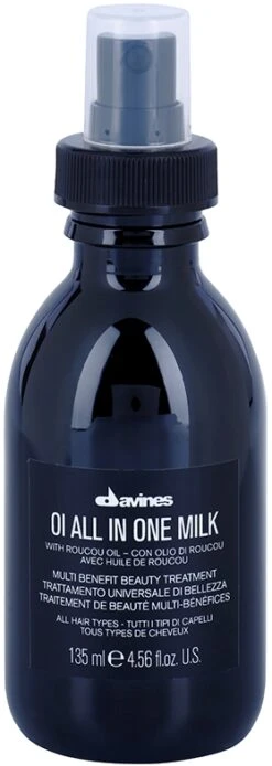 Davines OI All In One Milk