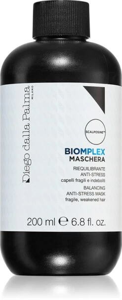 Diego Dalla Palma Balancing Anti-Stress Mask