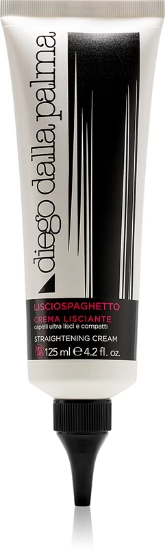 Diego Dalla Palma Lisciospaghetto