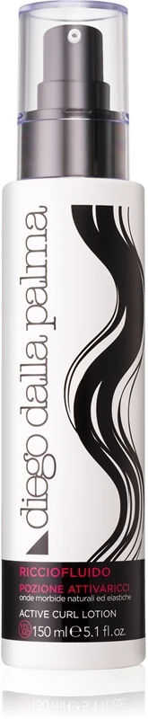 Diego Dalla Palma Ricciofluido