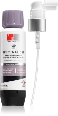 DS Laboratories SPECTRAL CSF