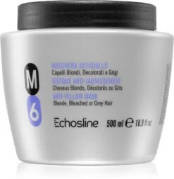 Echosline Anti-Yellow M6