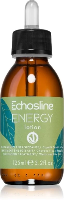 Echosline Energy Lotion