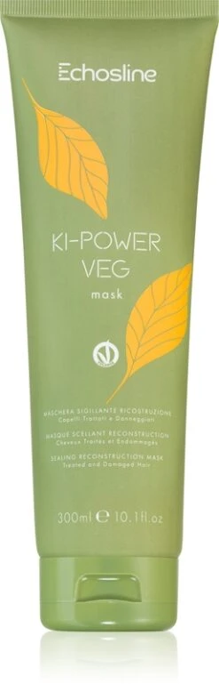 Echosline Ki-Power Veg Mask