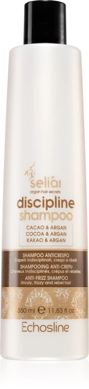 Echosline Seliár Discipline 1 Echosline Seliár Discipline