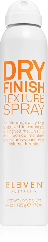 Eleven Australia Dry Finish