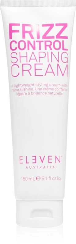 Eleven Australia Frizz Control
