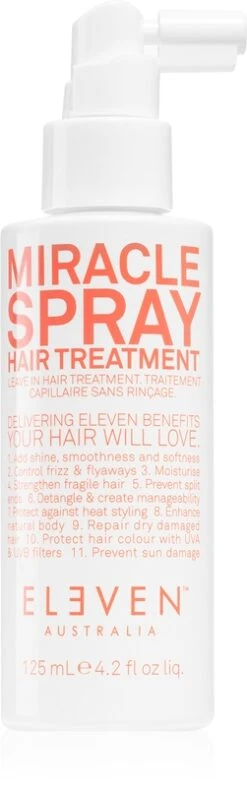 Eleven Australia Miracle Hair Treatment