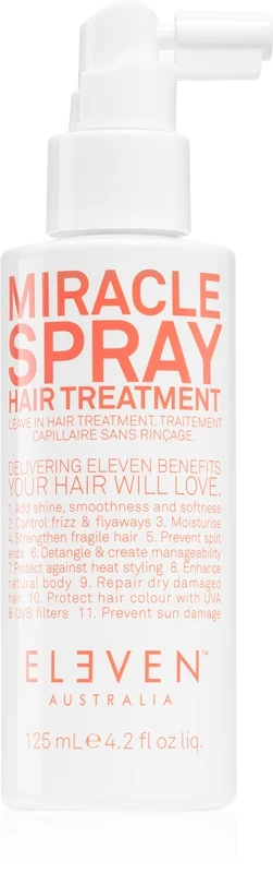Eleven Australia Miracle Hair Treatment 1 Eleven Australia Miracle Hair Treatment